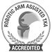 Robotic Arm Assisted TKA