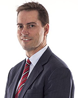 Dr Gavin Clark, Orthopaedic Surgeon